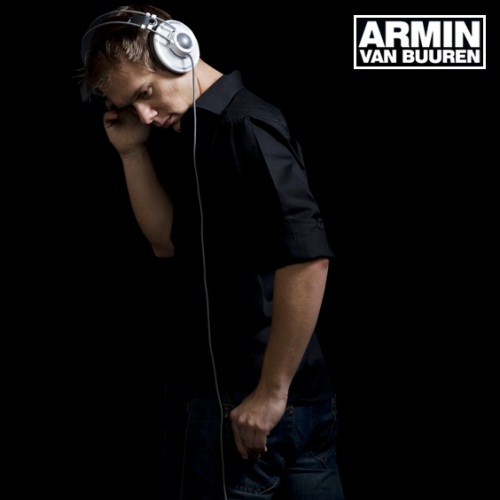Armin van Buuren - A State of Trance 424